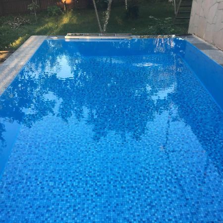 Hause Apartment Tskaltubo Ngoại thất bức ảnh
