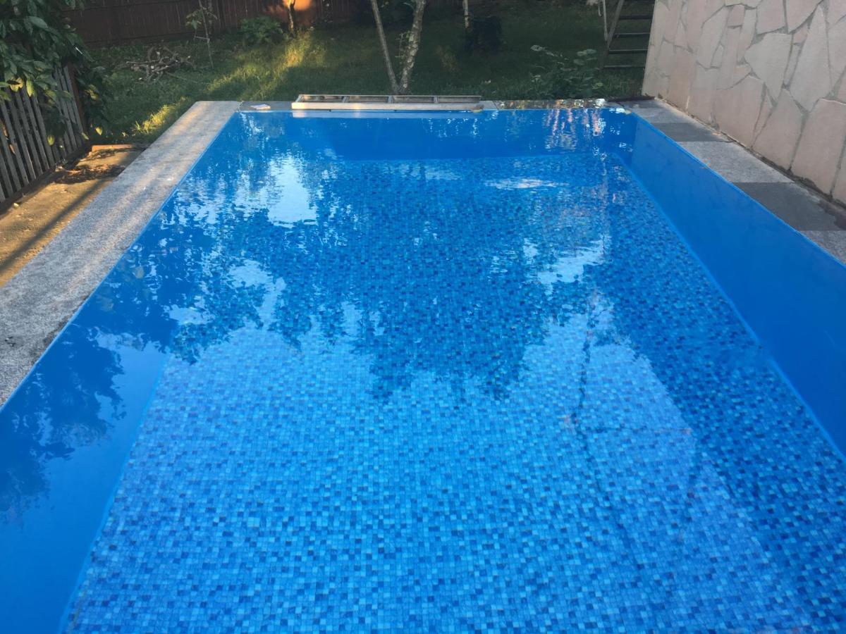 Hause Apartment Tskaltubo Ngoại thất bức ảnh