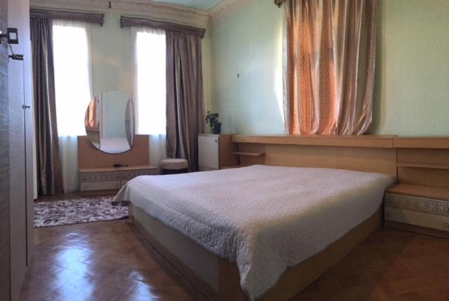 Hause Apartment Tskaltubo Ngoại thất bức ảnh