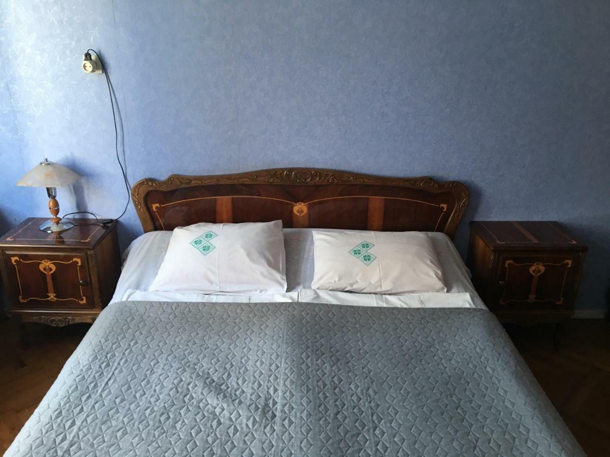Hause Apartment Tskaltubo Ngoại thất bức ảnh