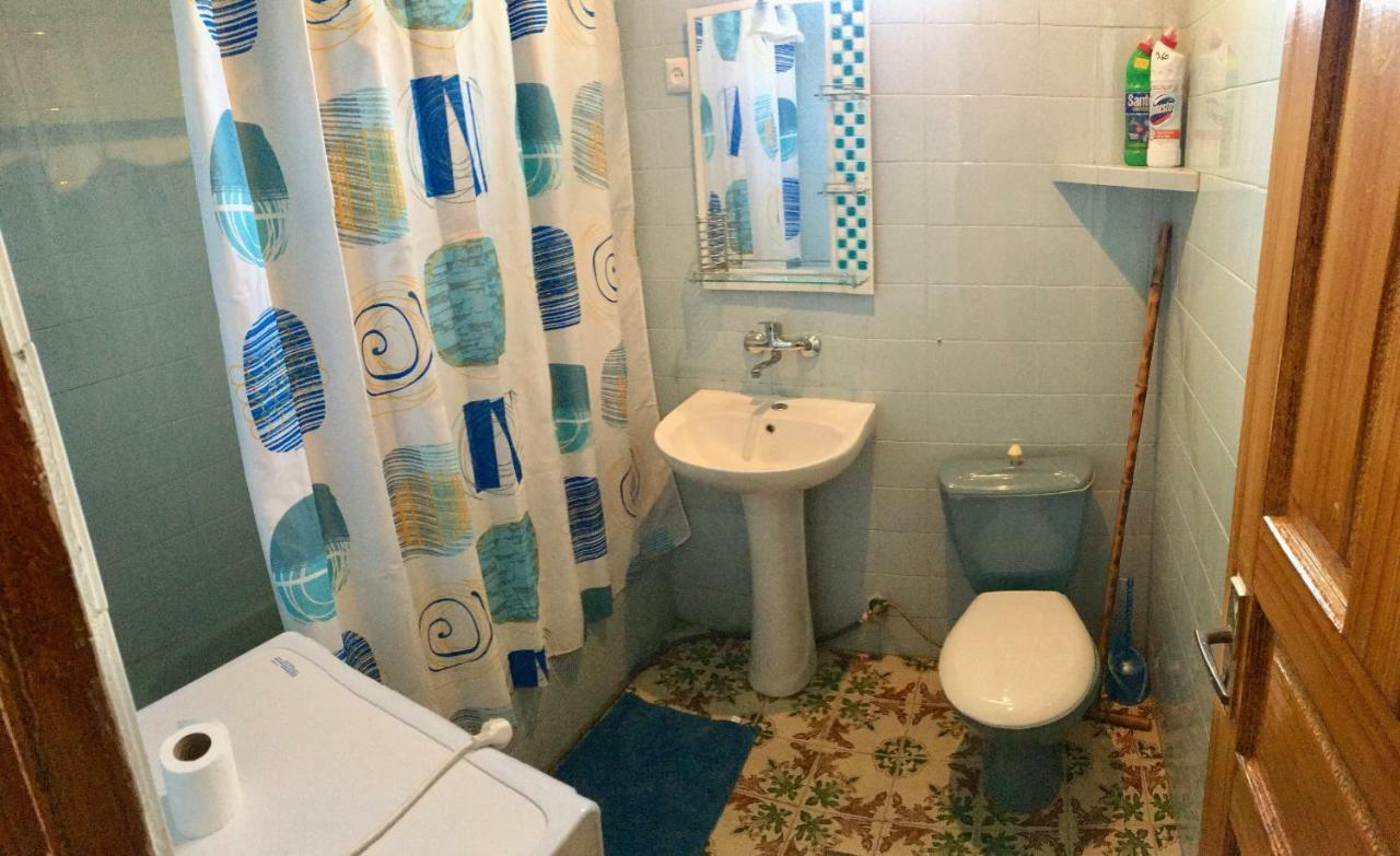 Hause Apartment Tskaltubo Ngoại thất bức ảnh