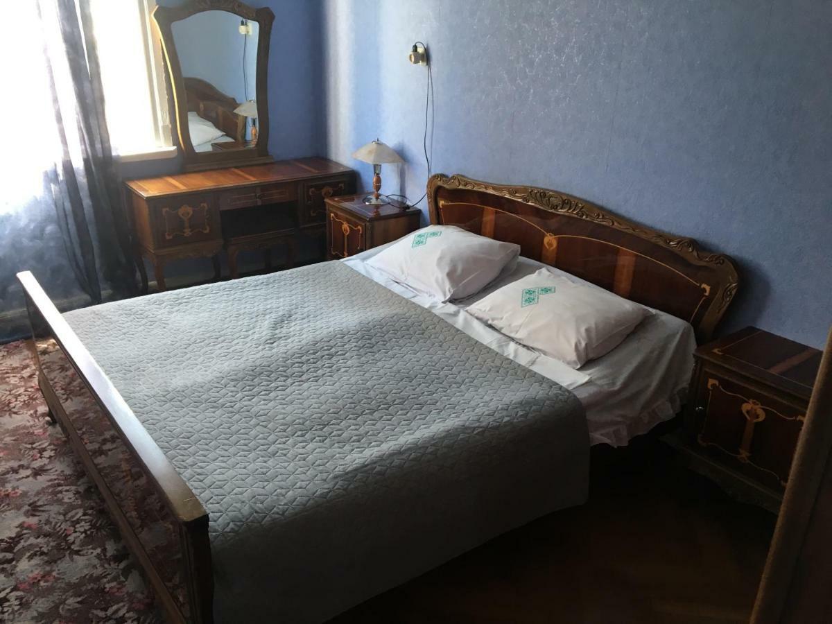 Hause Apartment Tskaltubo Ngoại thất bức ảnh