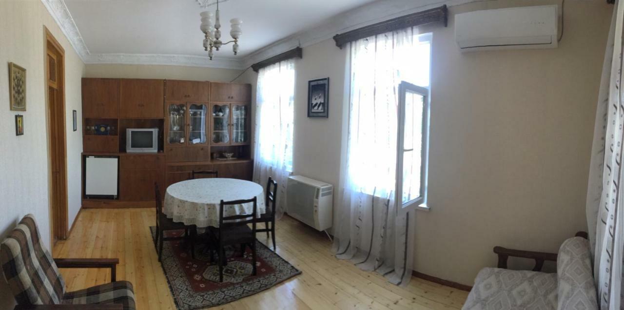 Hause Apartment Tskaltubo Ngoại thất bức ảnh